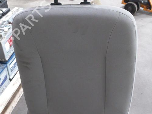 Used Left front seat Left front seat RENAULT CLIO III (BR0/1, CR0/1) 1.5 dCi (C/BR0G, C/BR1G) (68 hp) 21777988 21777988