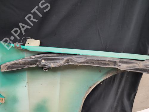 Right front fenders DAEWOO MATIZ (M100, M150) 1.0 | BP21322362C42 