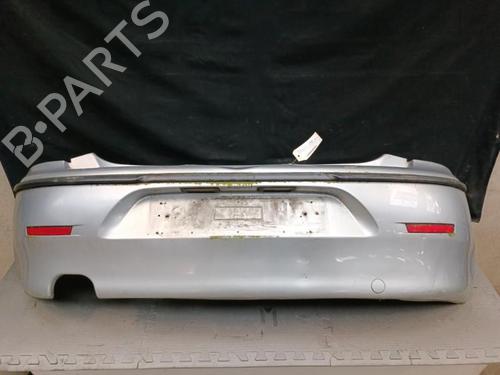 Used Rear bumper ALFA ROMEO 147 (937_) 1.9 JTD (937.AXD1A, 937.BXD1A, 937.AXV1A, 937.BXB1A,... (115 hp) 21325870