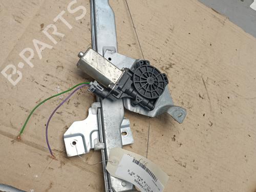 Used Front left window mechanism DACIA SANDERO 1.4 MPI LPG (72 hp) 27177242