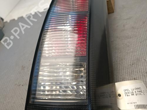 Used Right taillight Right taillight 21521166 21521166