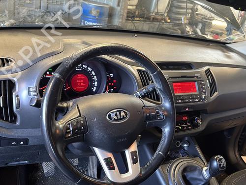Dashboard KIA SPORTAGE III (SL) 1.7 CRDi | BP26740030C46 