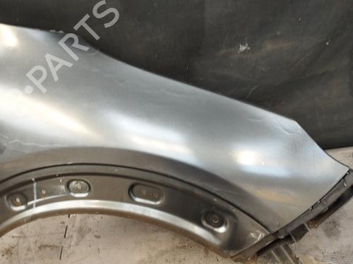 Right front fenders CITROËN C4 CACTUS 1.6 BlueHDi 100 | BP26909480C42 