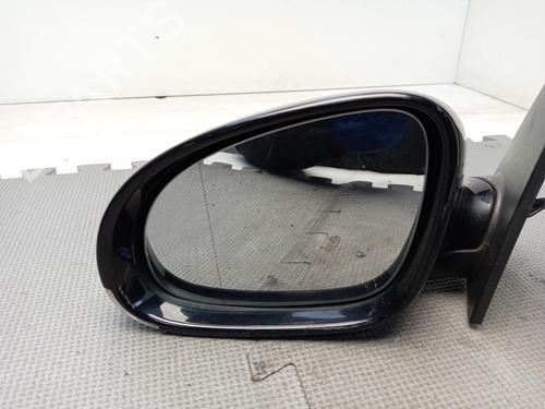 Left mirror VW GOLF PLUS V (5M1, 521) 1.6 TDI | BP23904923C26 