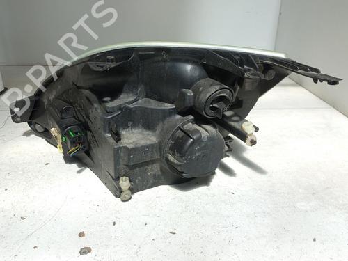 Right taillight FORD FIESTA V (JH_, JD_) 1.4 16V | BP21326247C35 