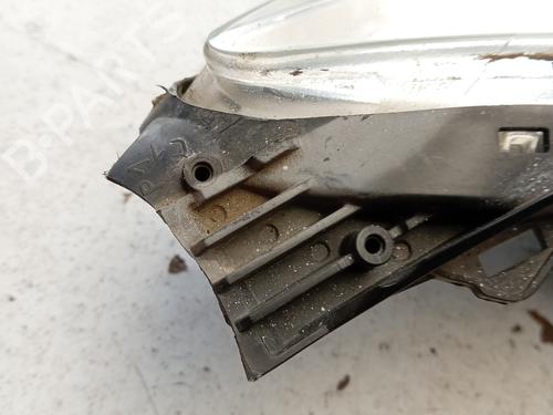 Left headlight CITROËN C5 III Break (RW_) 1.6 HDi 110 (RW9HZC) | BP25740562C28  - Image 10