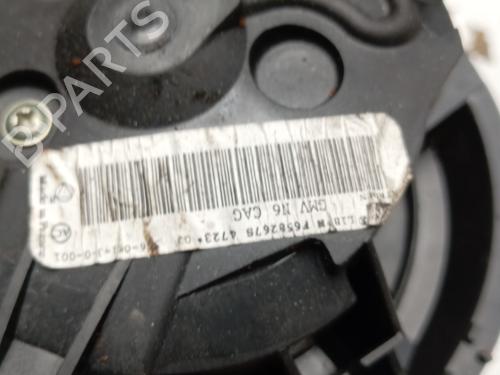 Heater blower motor CITROËN XSARA (N1) 1.8 i | BP30112312M62