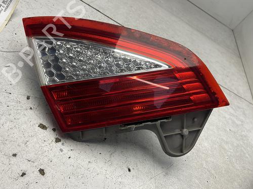 Used Left tailgate light FORD MONDEO IV (BA7) 1.8 TDCi (125 hp) 21325381