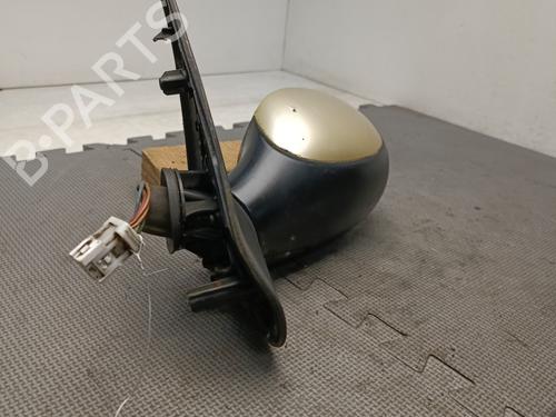Left mirror PEUGEOT 206 Hatchback (2A/C) 1.6 16V | BP21569456C26 