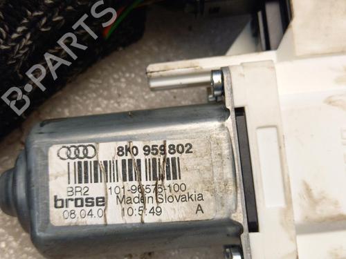 Used Right front window motor SKODA SUPERB II (3T4) 2.0 TDI (140 hp) 21324456