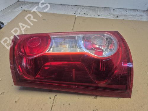Right taillight DACIA LOGAN MCV (KS_) 1.5 dCi (KS0K) | BP40497780C35 - Image 4