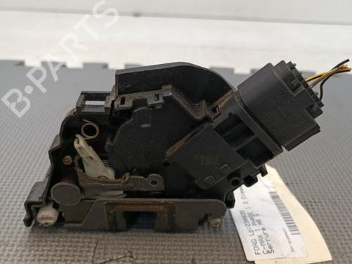 Rear left lock FORD FOCUS C-MAX (DM2) 2.0 TDCi | BP21322701C100 
