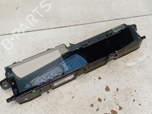 Used Instrument cluster RENAULT SCÉNIC II (JM0/1_) 1.9 dCi (JM14) (131 hp) 29288067