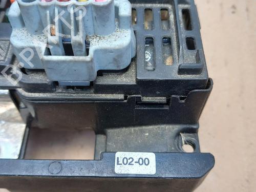 Used Fuse box Fuse box PEUGEOT 407 SW (6E_, 6D_) 1.6 HDi 110 (109 hp) 40053862 40053862