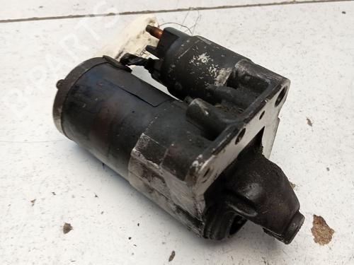 Used Starter PEUGEOT 207 (WA_, WC_) 1.6 HDi (90 hp) 29428751