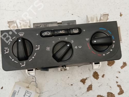 Used Climate control CITROËN C3 I (FC_, FN_) 1.4 HDi (68 hp) 29465324