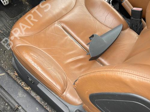 Used Left front seat CITROËN C2 (JM_) 1.4 (73 hp) 21777990