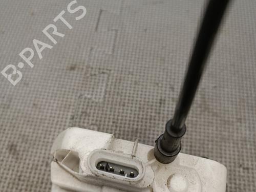 Used Rear right lock Rear right lock RENAULT SCÉNIC II (JM0/1_) 1.5 dCi (JM1E, JM16) (106 hp) 22181102 22181102