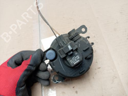 Used Right front fog light Right front fog light RENAULT GRAND SCÉNIC III (JZ0/1_) 1.2 TCe (JZ16) (132 hp) 31981492 31981492