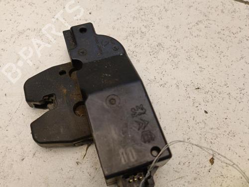 Tailgate lock CITROËN C4 I (LC_) 1.6 HDi | BP21322971C101 