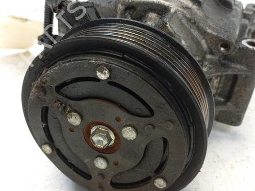 AC compressor FIAT PUNTO (188_) 1.3 JTD 16V | BP21326626M34 