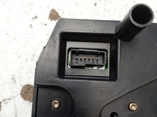 AC Styreenhet / Manøvreringsenhet PEUGEOT 307 Break (3E) 2.0 HDI 110 | BP29407784I5 
