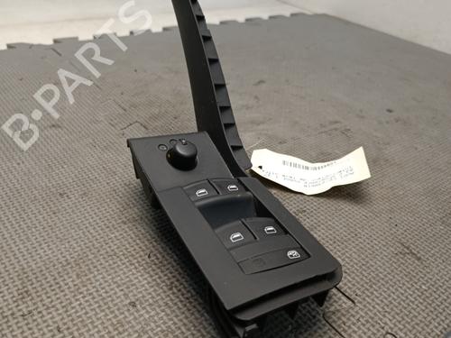 Used Left front window switch Left front window switch AUDI A3 Sportback (8PA) 3.2 V6 quattro (250 hp) 21573260 21573260