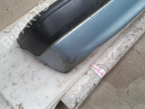 Rear bumper CITROËN SAXO (S0, S1) 1.5 D | BP21326196C8 