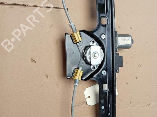 Used Front right window mechanism Front right window mechanism CITROËN NEMO Box Body/MPV (AA_) 1.3 HDi 75 (75 hp) 32242516 32242516