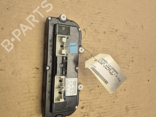 Used Climate control Climate control VW GOLF PLUS V (5M1, 521) 1.6 TDI (105 hp) 40434570 40434570