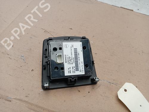 Used Switch Switch RENAULT SCÉNIC III (JZ0/1_) 1.5 dCi (JZ02, JZ0R) (95 hp) 26290531 26290531