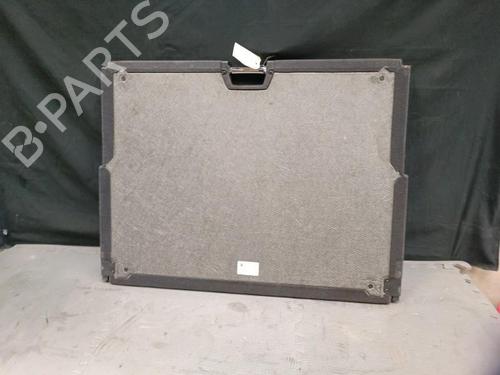 Used Luggage compartment floor Luggage compartment floor PEUGEOT 3008 I MPV (0U_) 1.6 HDi (112 hp) 21325558 21325558