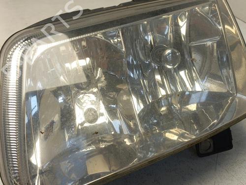 Left headlight VW POLO (6N2) 1.4 | BP21323312C28 