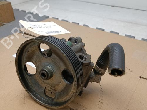 Used Steering pump Steering pump CITROËN C5 I (DC_) 2.0 HDi (DCRHZB, DCRHZE) (109 hp) 21322382 21322382
