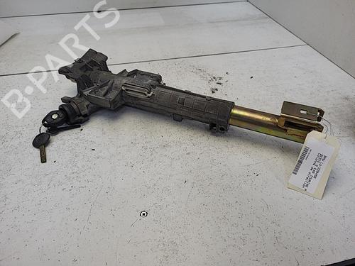Used Steering column BMW 3 Touring (E46) 320 d (136 hp) 22129264