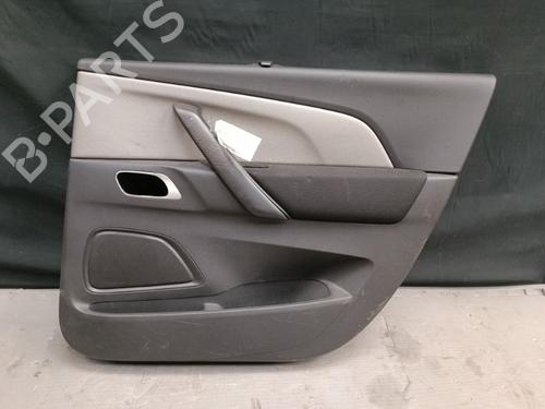 Used Rear right panel Rear right panel CITROËN C4 Grand Picasso II (DA_, DE_) 2.0 BlueHDi 150 (150 hp) 21323579 21323579