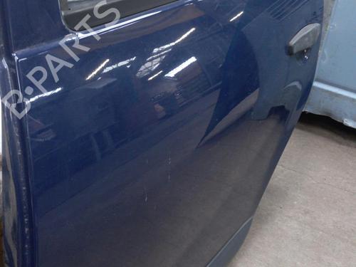 Left rear door DACIA SANDERO 1.5 dCi | BP21325099C4 