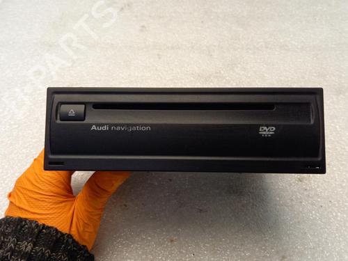 Radio AUDI A4 B8 Avant (8K5) 2.0 TDI | BP21325538E6 