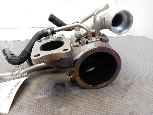 Used Turbocharger/Supercharger Turbocharger/Supercharger 25897638 25897638