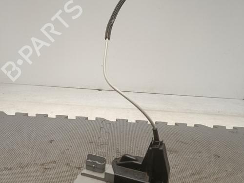 Used Front right lock PEUGEOT 307 (3A/C) 1.6 HDi (90 hp) 22344023