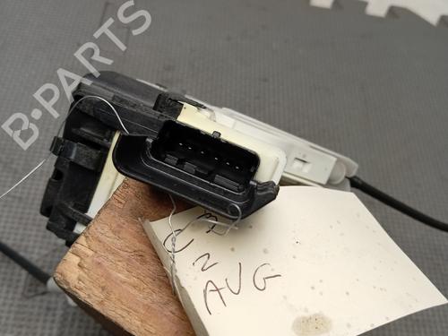 Front left lock CITROËN C3 II (SC_) 1.4 VTi 95 | BP25002359C98 