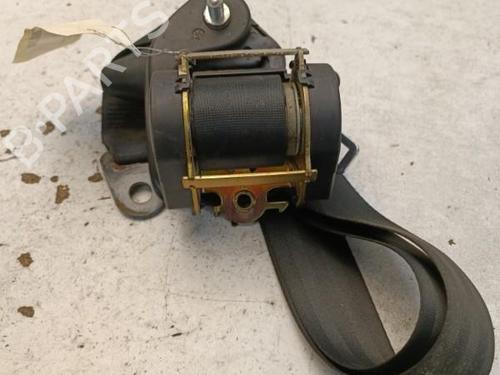 Used Rear left seatbelt Rear left seatbelt 21324949 21324949