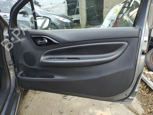 Used Front right window mechanism CITROËN DS3 (SA_) 1.6 THP 155 (156 hp) 27896492
