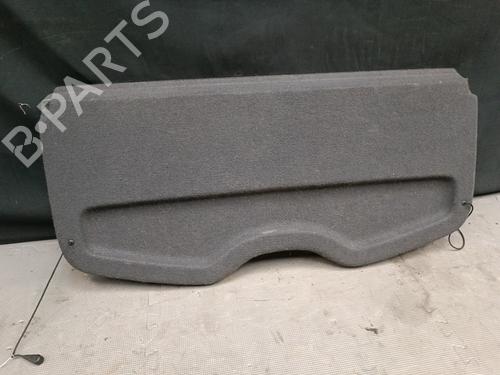 Used Rear parcel shelf RENAULT CLIO III (BR0/1, CR0/1) 1.5 dCi (C/BR0G, C/BR1G) (68 hp) 21324542