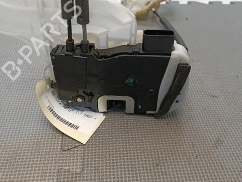 Rear right lock HYUNDAI ix35 (LM, EL, ELH) 1.7 CRDi | BP21322601C99 