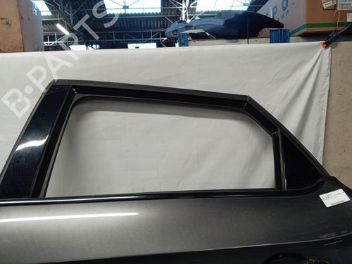 Dør venstre bagtil Dør venstre bagtil DS DS 5 (KF_) 1.6 BlueHDi 120 (120 hp) 30318347 30318347