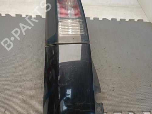 Used Left taillight OPEL MERIVA A MPV (X03) 1.3 CDTI (E75) (75 hp) 21323549