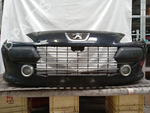 Foran støtfanger PEUGEOT 307 Break (3E) 1.6 HDi 110 (109 hp) 33000129