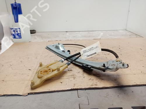 Used Rear right window mechanism RENAULT LAGUNA III (BT0/1) 2.0 dCi (BT07, BT0J, BT14, BT1A, BT1S) (131 hp) 27344267