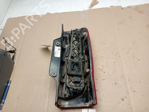Left taillight CITROËN NEMO Box Body/MPV (AA_) 1.3 HDi 75 | BP31981471C34 - Image 4